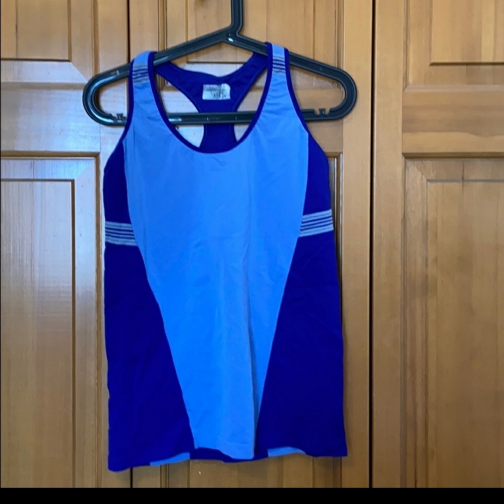 Athleta tank top XL